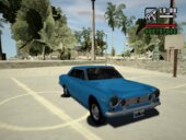 Renault Torino
